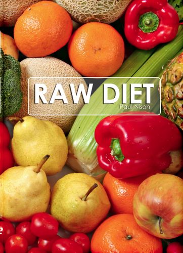 Paul Nison Raw Food Recipes Paul Nison Raw Food Recipes