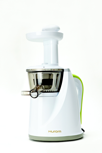 Hurom Slow Juicer - Free Shipping to 48 states Appliances Juicers Single Auger Juicers ...