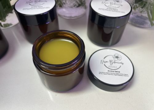 Arnica Salve