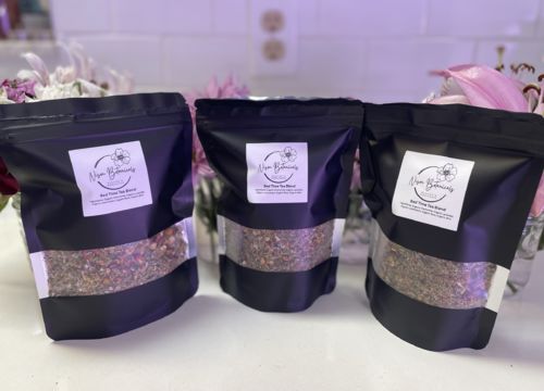 Bed Time Tea Blend