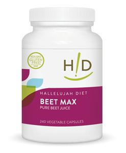 BeetMax Capsules