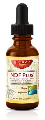 BioRay NDF Plus