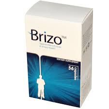Brizo: For Men's Prostate Health