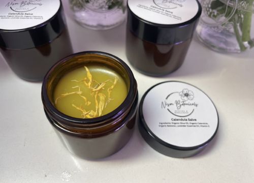 Calendula Salve