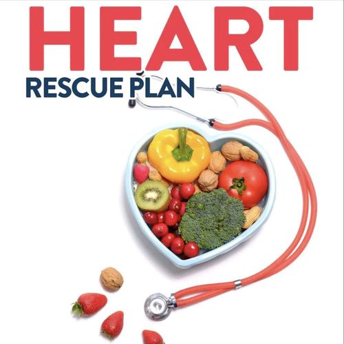 Cardiovascular (Heart) Rescue Plan