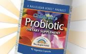 Childrens Probiotic