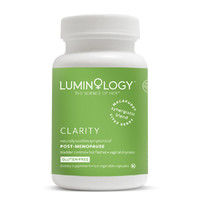 Clarity- Post Menopause