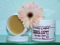 Country Comfort Golden Seal-Myrrh Herbal Savvy ~ 2 oz