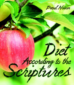 Diet According to The Scriptures CD