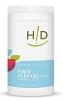 Fiber Cleanse 16 oz Powder