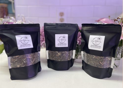 Good Morning Tea Blend