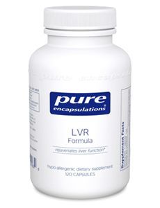 LVR Formula