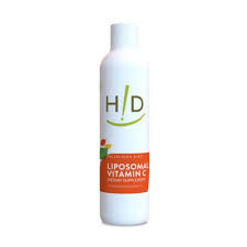 Liposomal Vitamin C