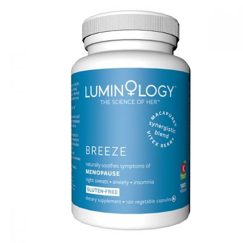 Luminology Breeze-Menopause