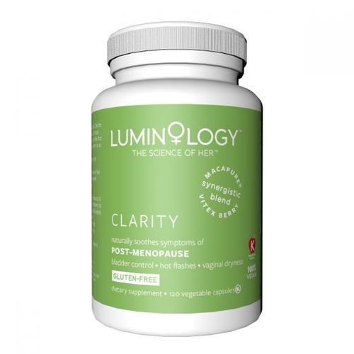 Luminology Clarity- Post Menopause