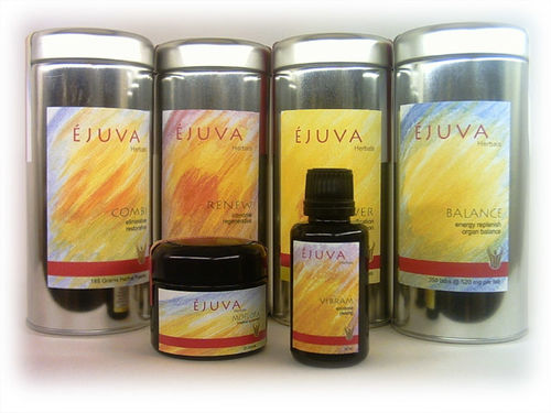 ON SALE: Ejuva herbal-Intestinal Cleanse -Lowest Price EVER! Just  $219.00 + Free Shipping to 48 states