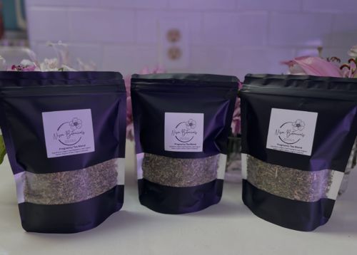 Pregnancy Tea Blend