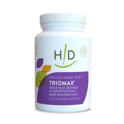 TrioMax Capsules