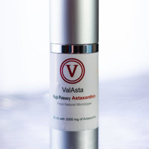 ValAsta Liquid Astaxanthin (50ML)